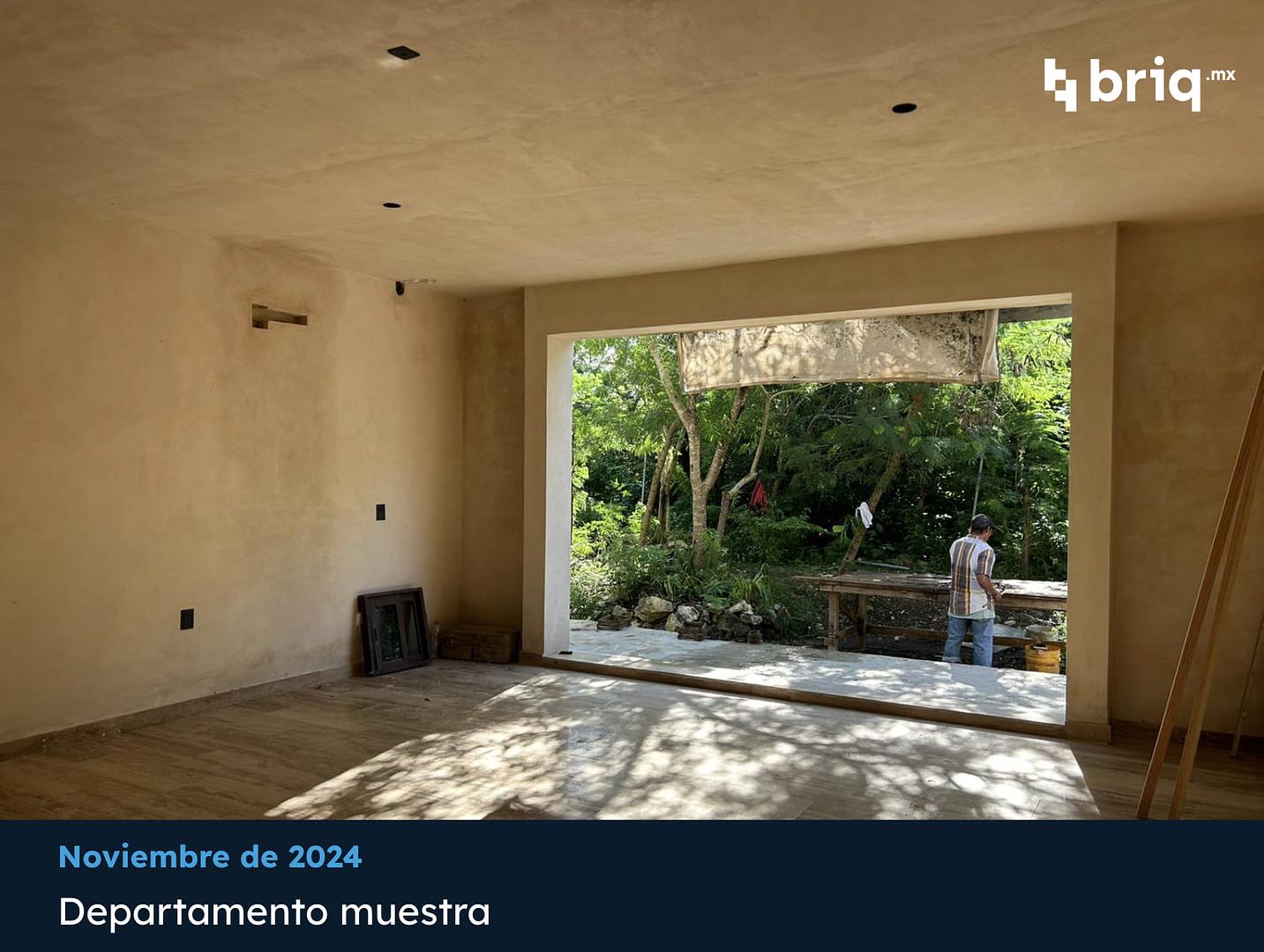 Casa Chaak - Campaña 13 (imagen 4 de 14) | briq.mx