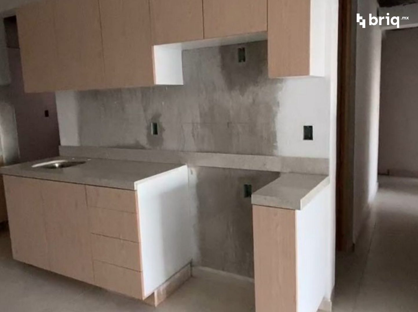 Condominio Montebello - Campaña 15 (imagen 4 de 6) | briq.mx