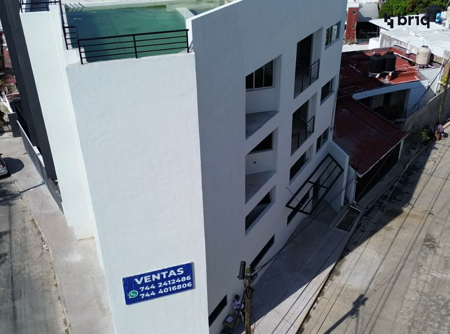 Condominio Montebello - Campaña 15 (imagen 3 de 6) | briq.mx