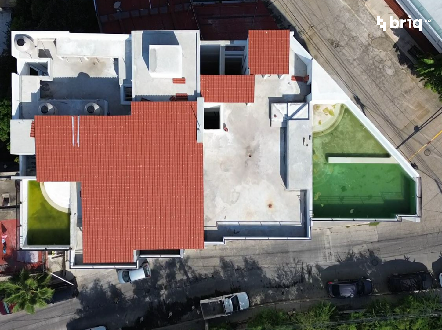 Condominio Montebello - Campaña 15 (imagen 2 de 6) | briq.mx