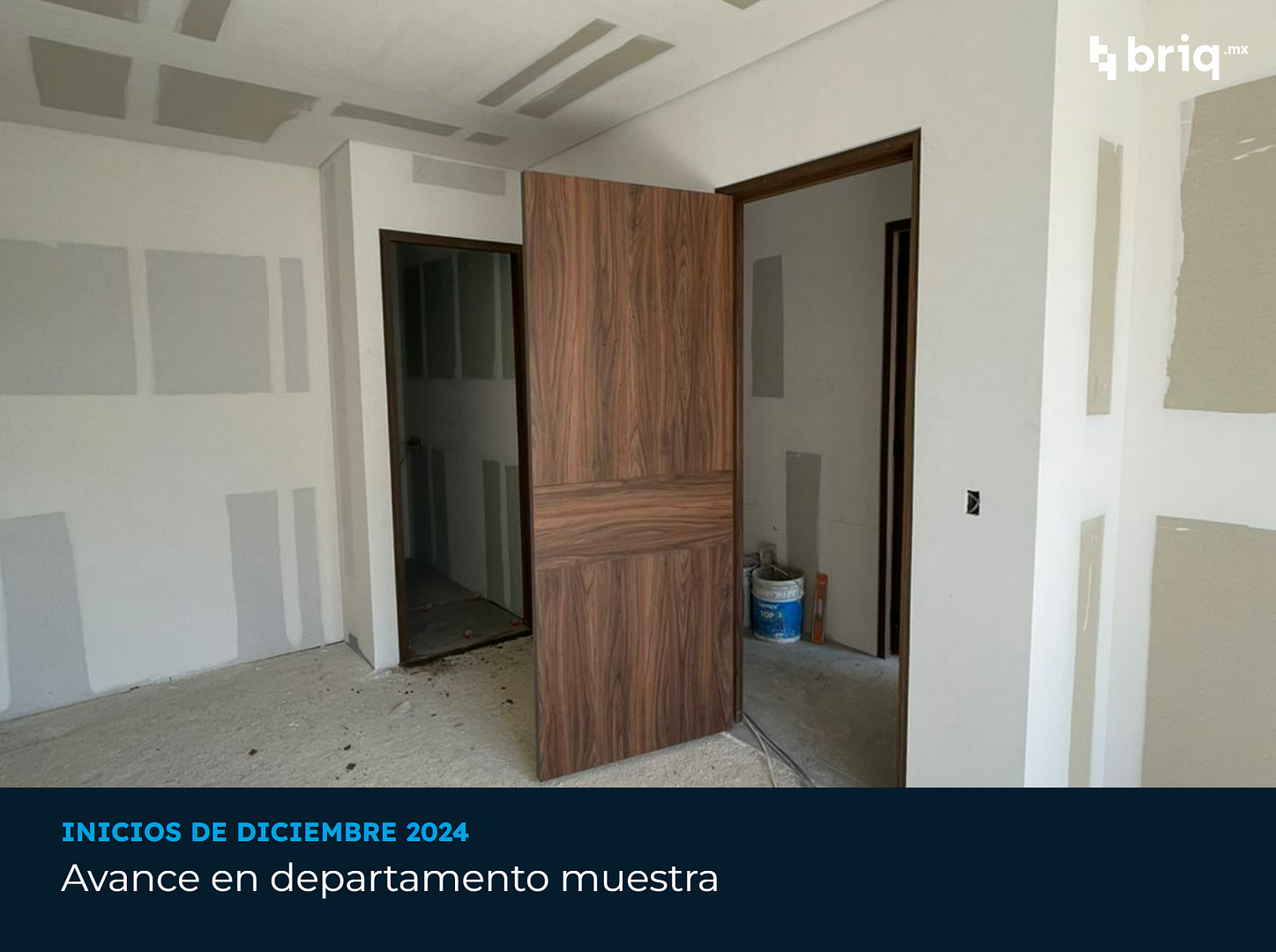 Privada París - Campaña 6 (imagen 3 de 13) | briq.mx