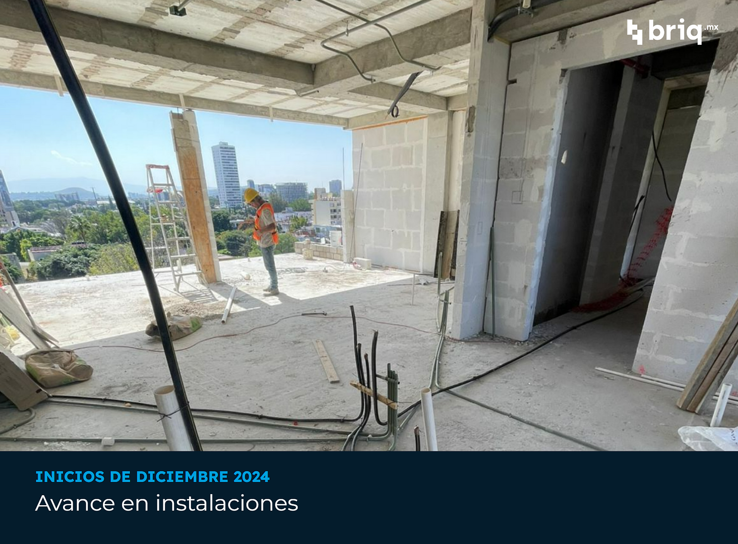 Privada París - Campaña 6 (imagen 5 de 13) | briq.mx