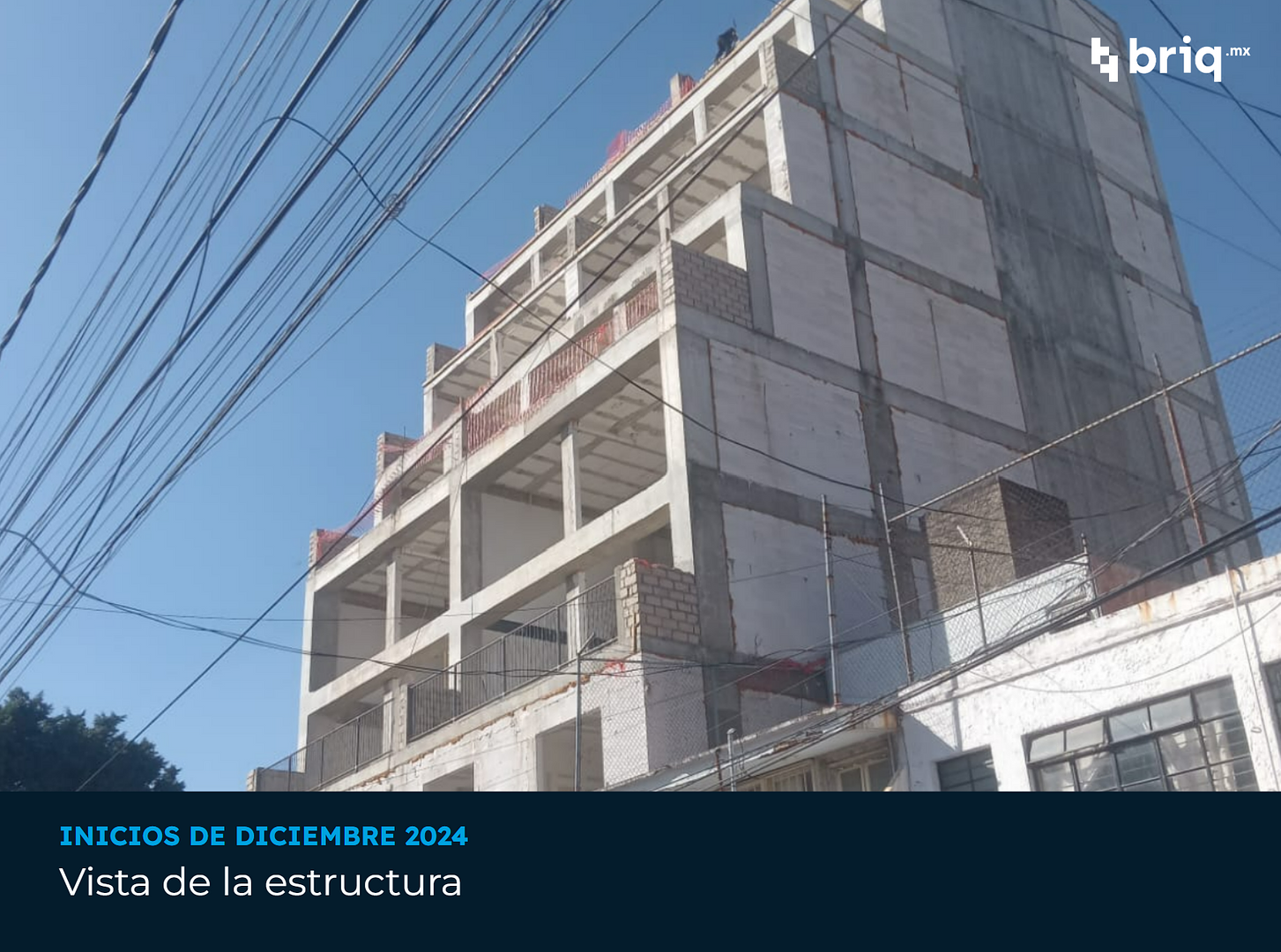 Privada París - Campaña 6 (imagen 2 de 13) | briq.mx