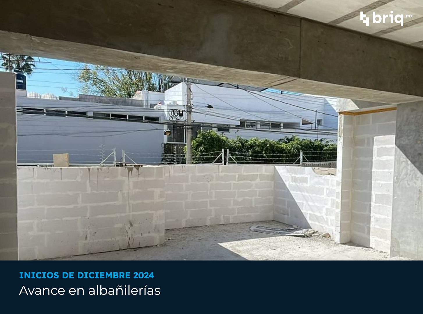 Privada París - Campaña 6 (imagen 7 de 13) | briq.mx