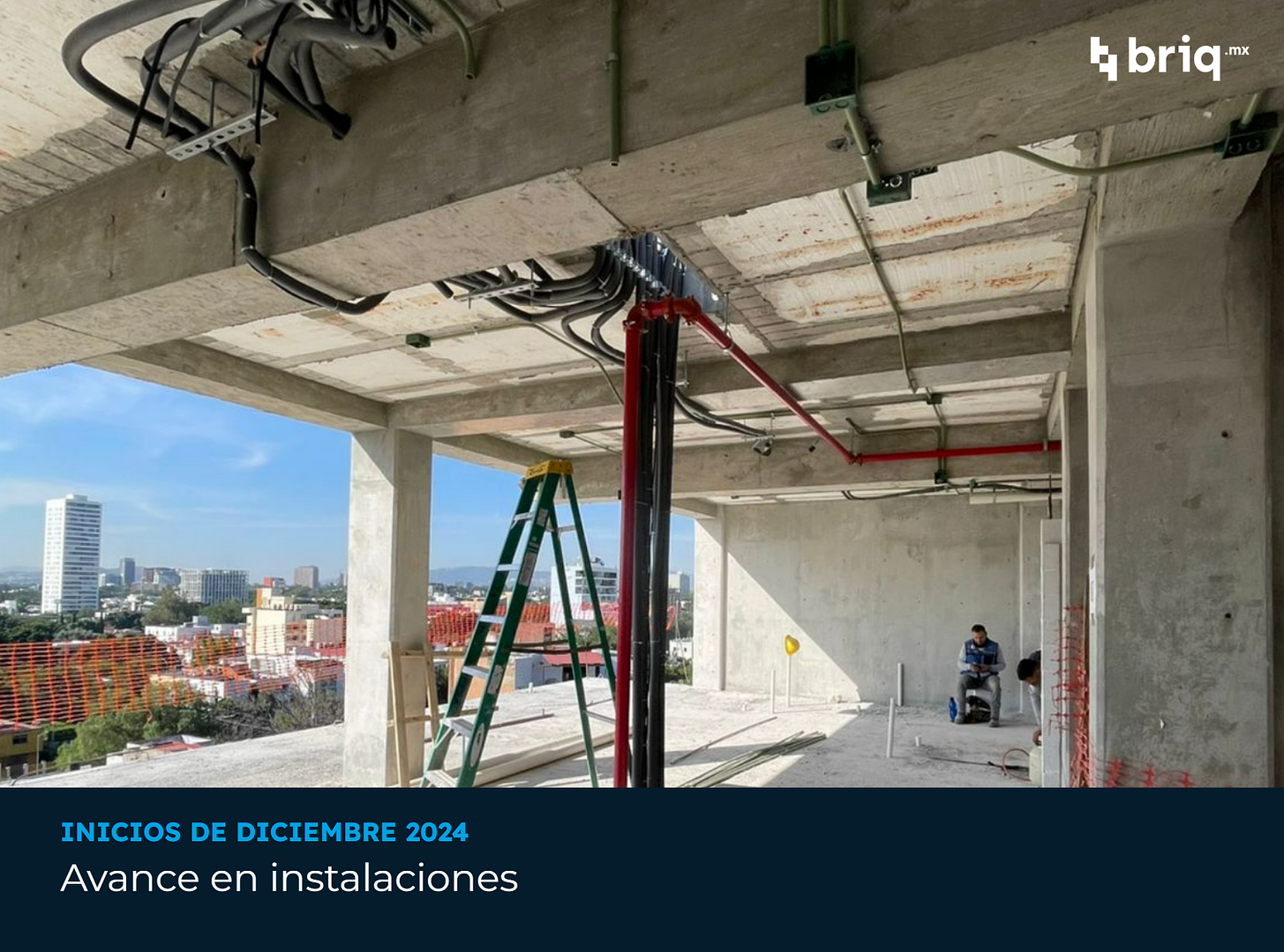 Privada París - Campaña 6 (imagen 6 de 13) | briq.mx