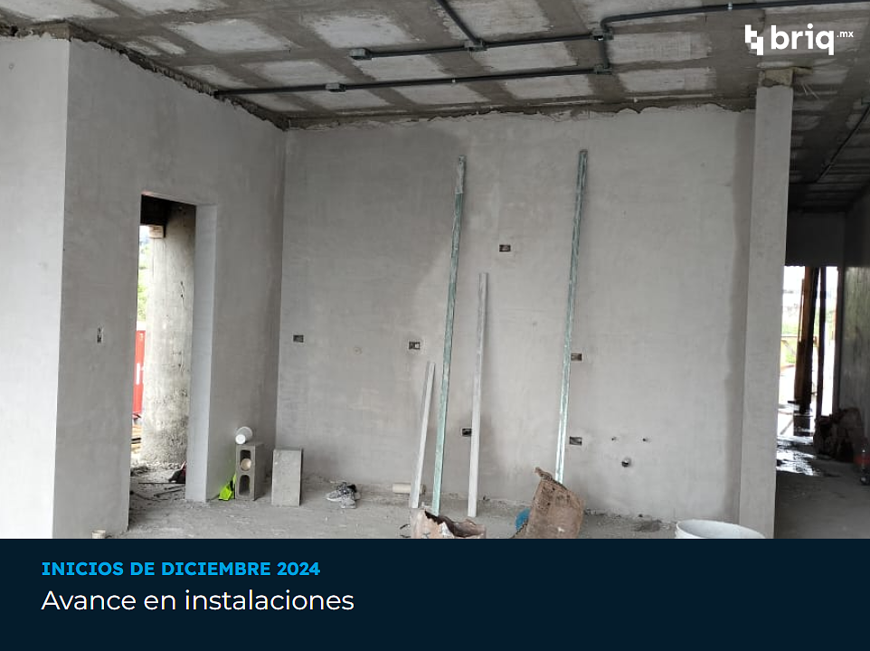 Torre Altamar - Campaña 2 (imagen 6 de 14) | briq.mx