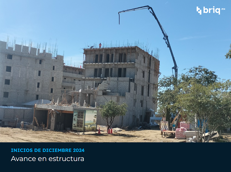 Torre Altamar - Campaña 2 (imagen 2 de 14) | briq.mx