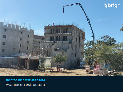 Torre Altamar - Campaña 2 | briq.mx