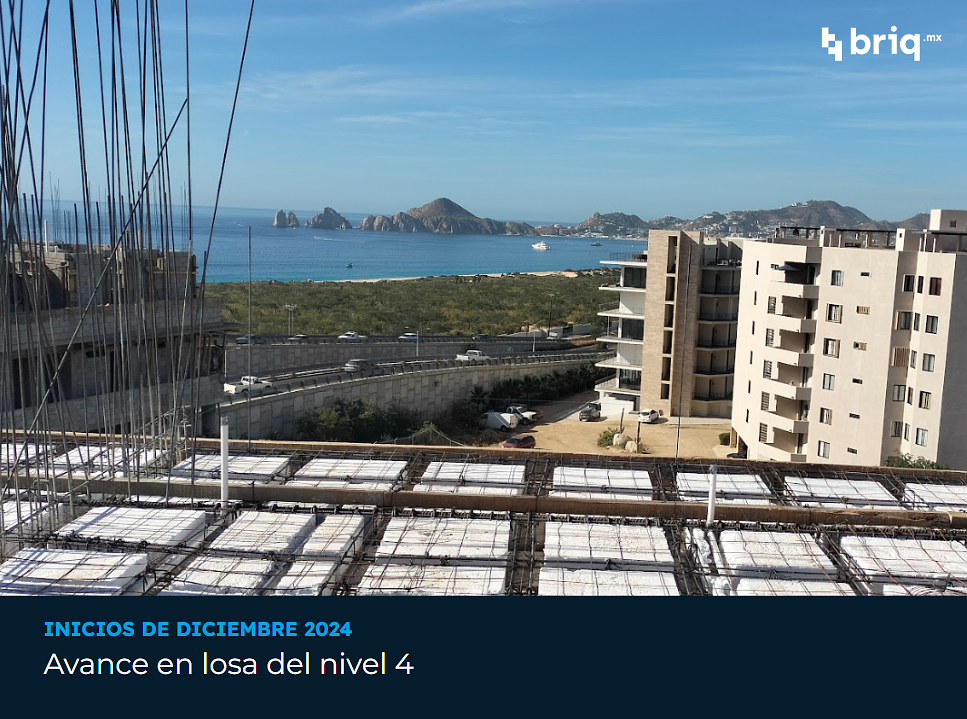 Torre Altamar - Campaña 2 (imagen 4 de 14) | briq.mx