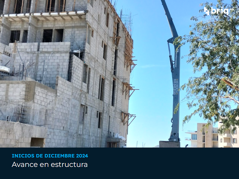 Torre Altamar - Campaña 2 (imagen 3 de 14) | briq.mx