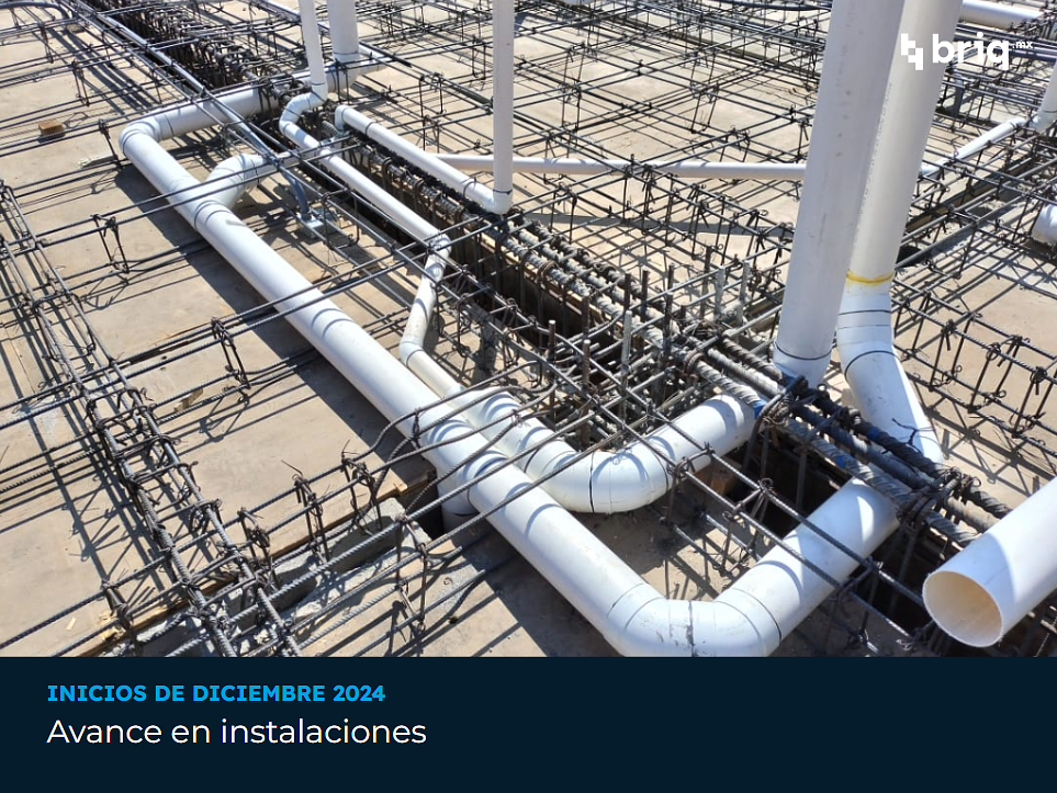 Torre Altamar - Campaña 2 (imagen 5 de 14) | briq.mx