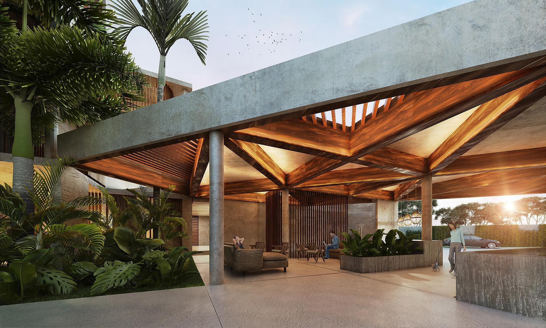 INUK Residencial - Campaña 4 (imagen 12 de 16) | briq.mx