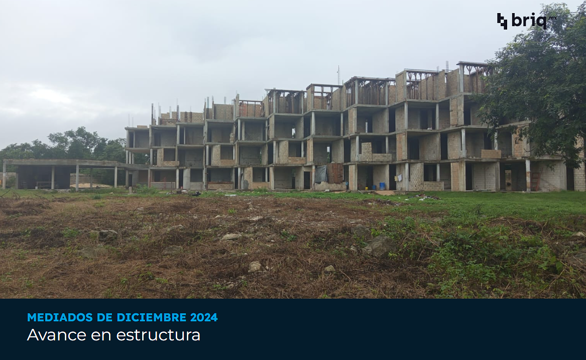 INUK Residencial - Campaña 4 (imagen 2 de 16) | briq.mx