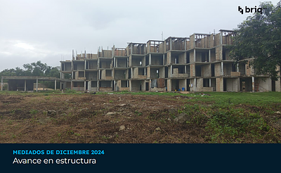 INUK Residencial - Campaña 4 | briq.mx