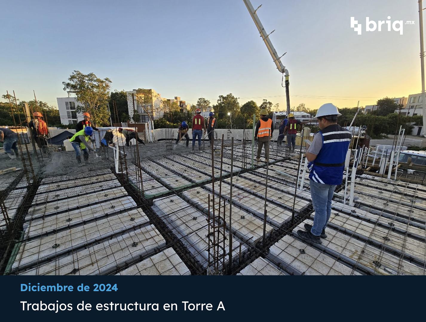 Sofía Tulum - Campaña 3 (imagen 3 de 13) | briq.mx