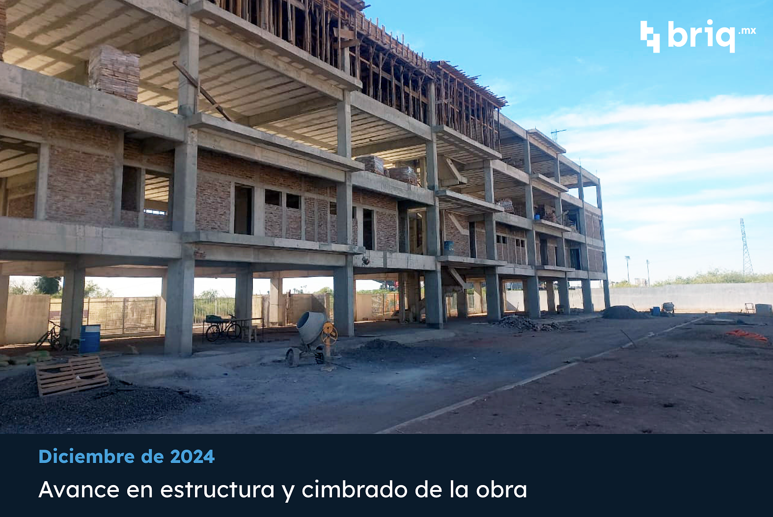 Beralia High Living - Campaña 1 (imagen 4 de 11) | briq.mx