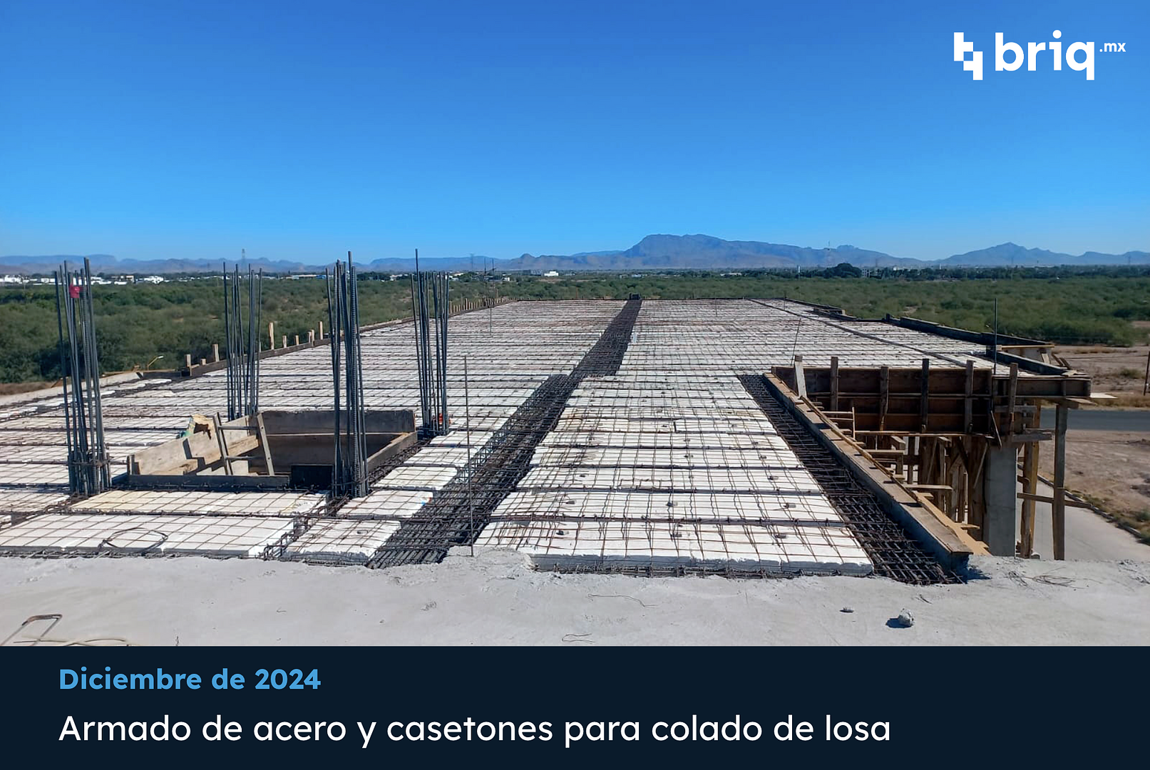 Beralia High Living - Campaña 1 (imagen 5 de 11) | briq.mx