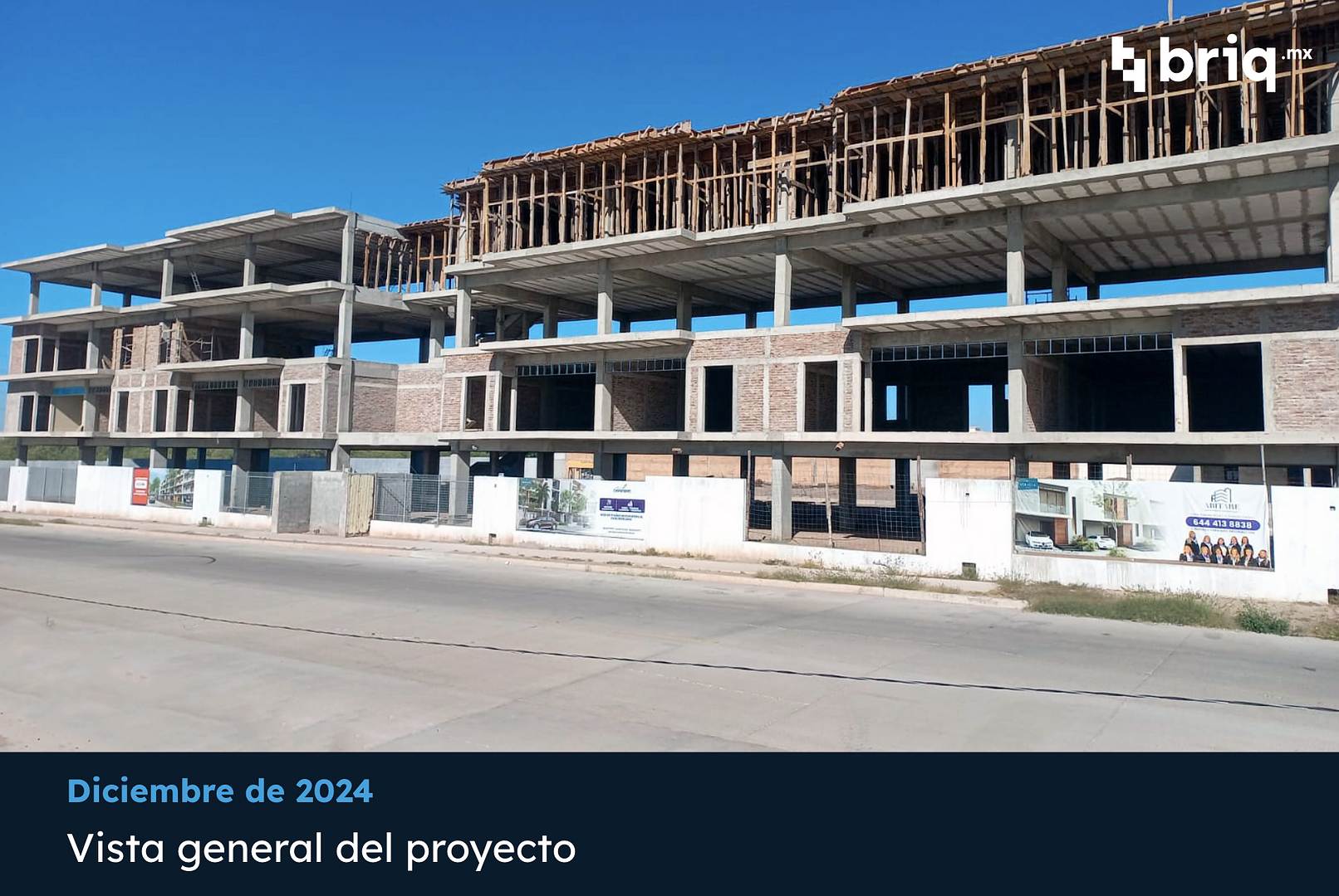 Beralia High Living - Campaña 1 (imagen 3 de 11) | briq.mx