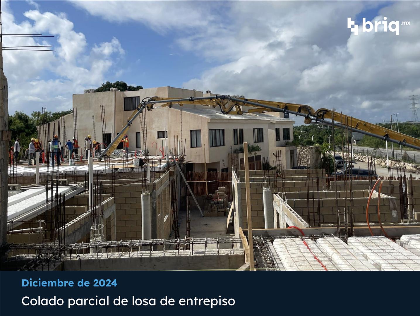 Casa Chaak - Campaña 14 (imagen 3 de 12) | briq.mx