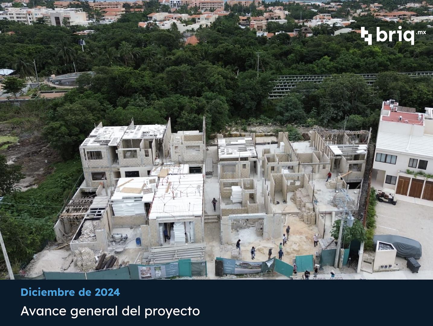 Casa Chaak - Campaña 14 (imagen 2 de 12) | briq.mx