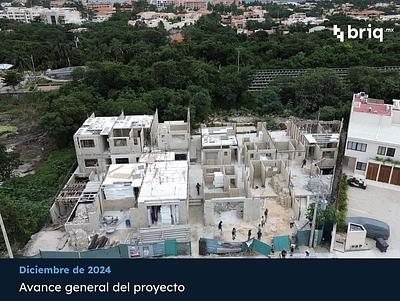 Casa Chaak - Campaña 14 | briq.mx