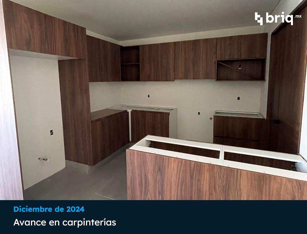 Privada París - Campaña 7 (imagen 6 de 12) | briq.mx