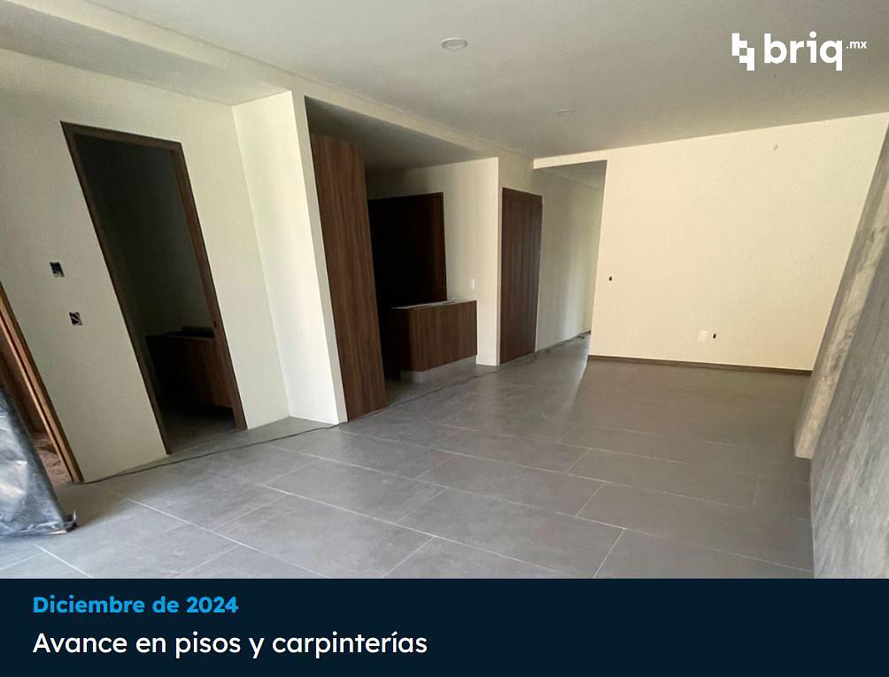 Privada París - Campaña 7 (imagen 4 de 12) | briq.mx