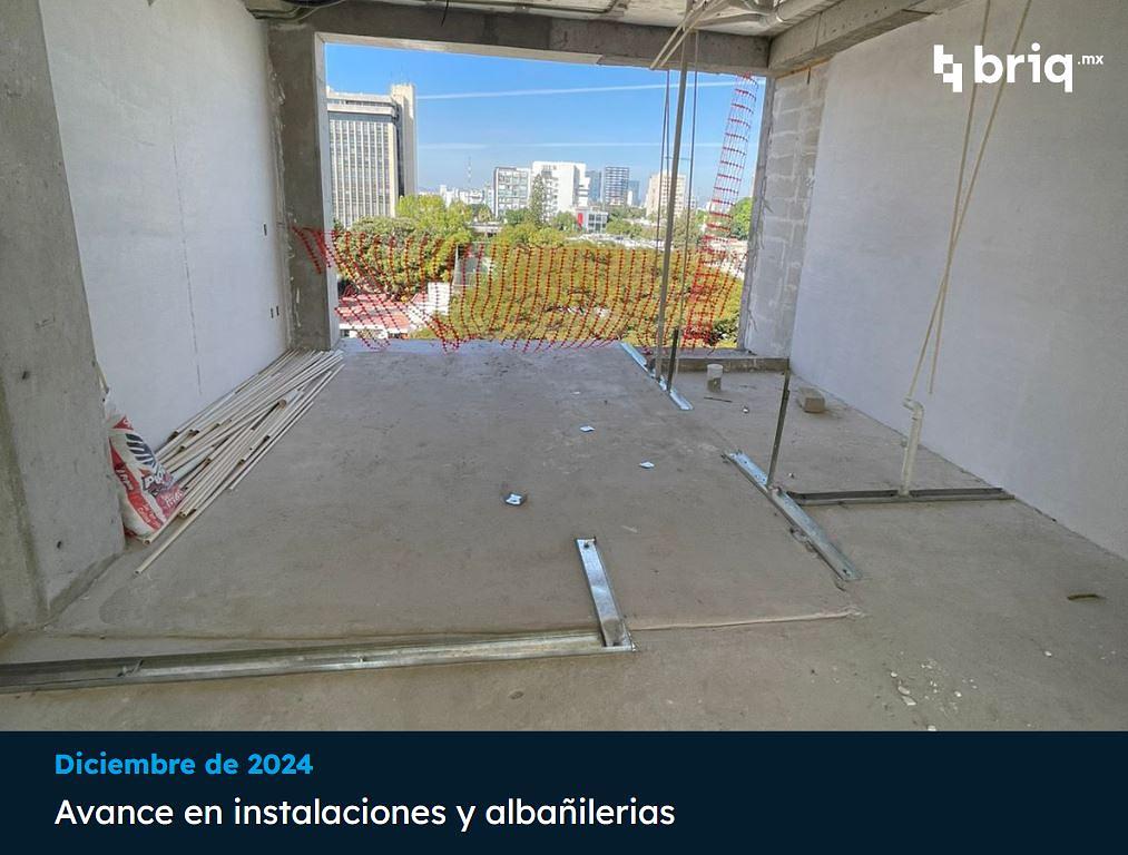 Privada París - Campaña 7 (imagen 5 de 12) | briq.mx