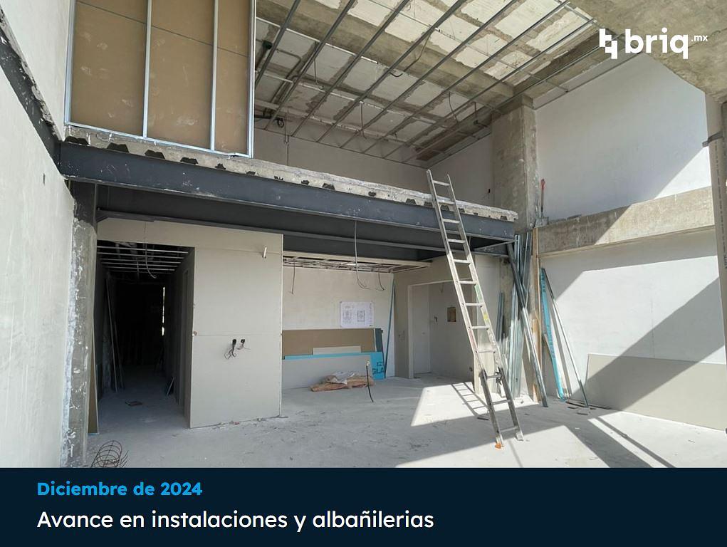 Privada París - Campaña 7 (imagen 3 de 12) | briq.mx