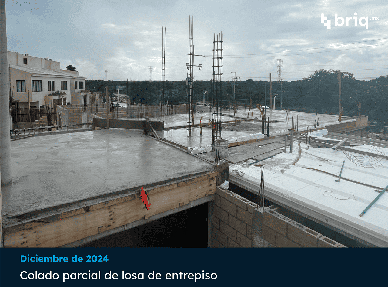 Casa Chaak - Campaña 14 (imagen 4 de 12) | briq.mx