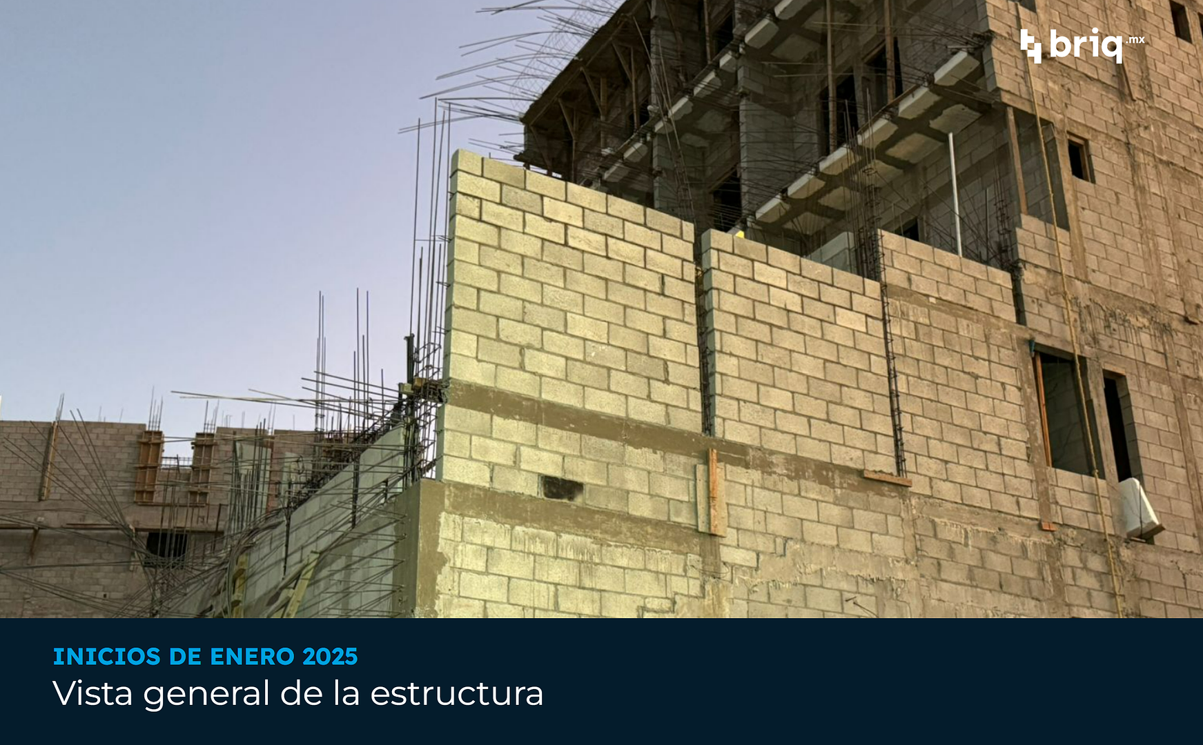 Torre Altamar - Campaña 3 (imagen 2 de 16) | briq.mx