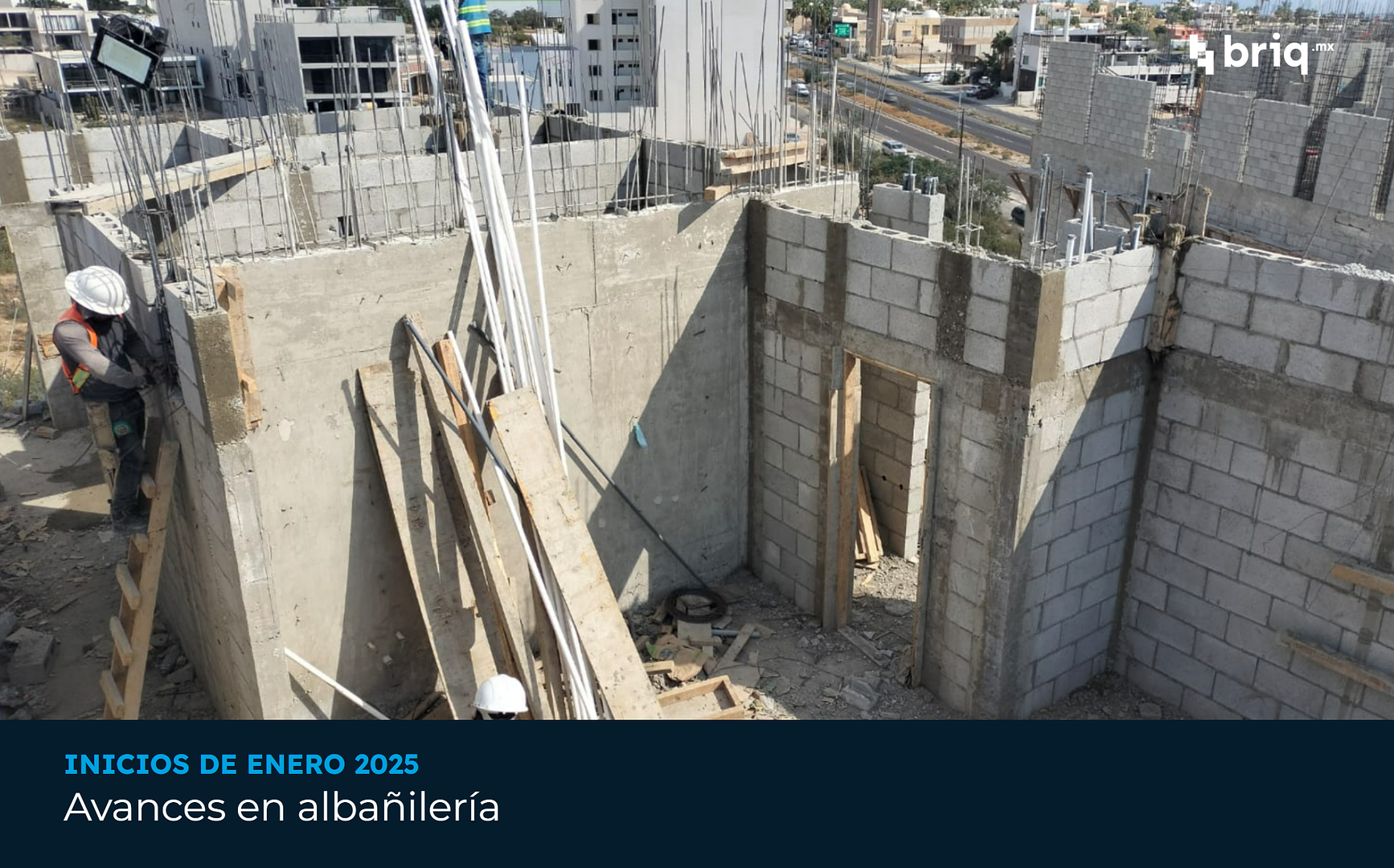 Torre Altamar - Campaña 3 (imagen 5 de 16) | briq.mx