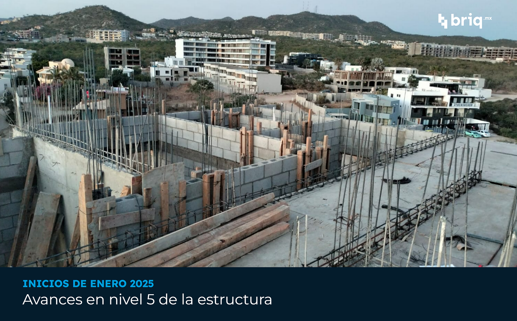Torre Altamar - Campaña 3 (imagen 4 de 16) | briq.mx