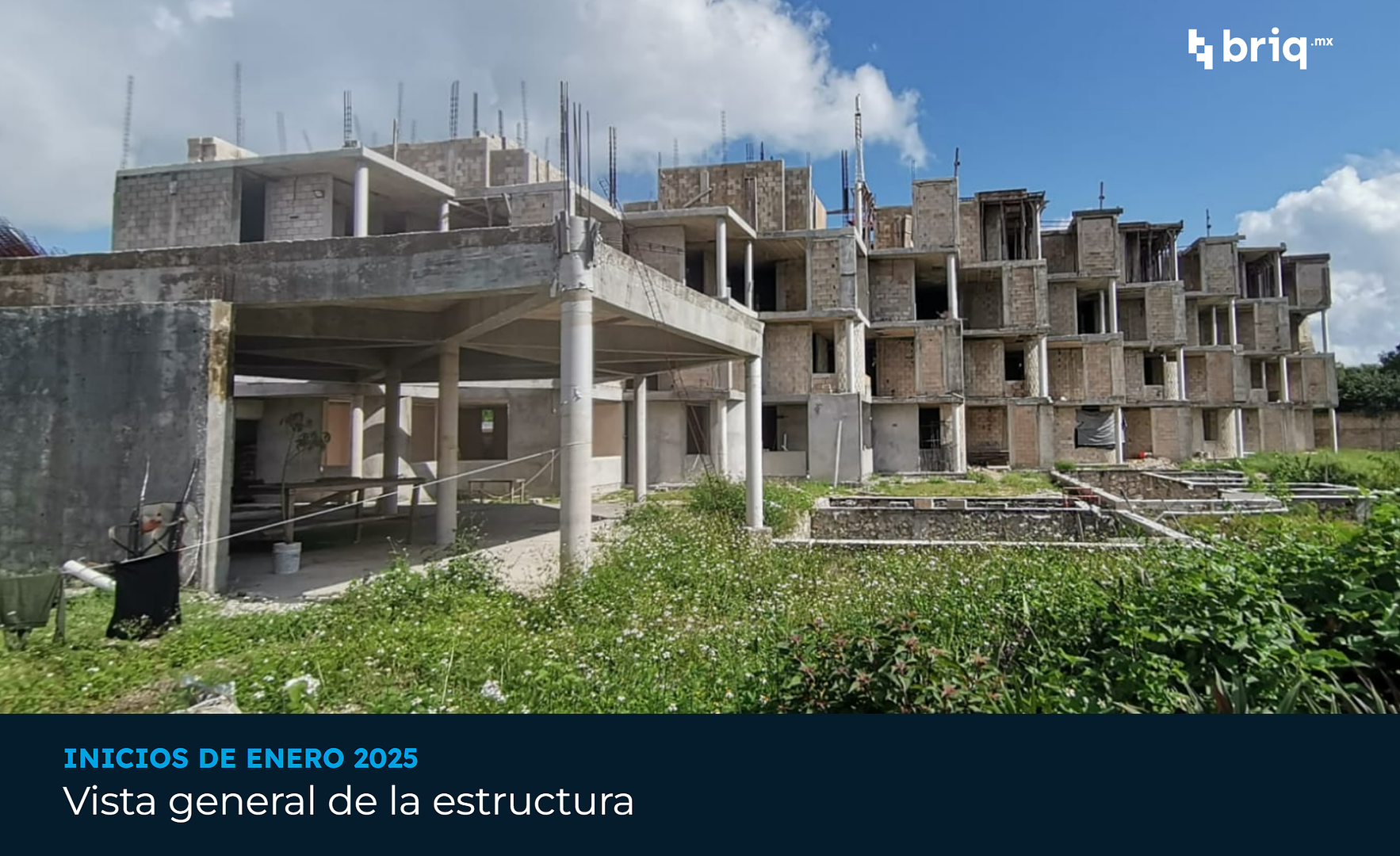 INUK Residencial - Campaña 5 (imagen 3 de 16) | briq.mx