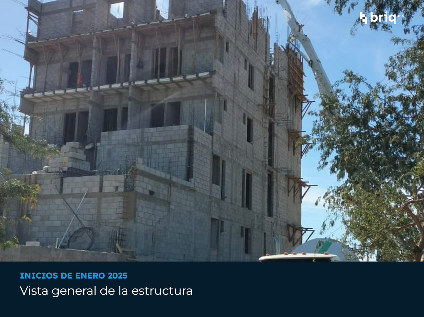 Torre Altamar - Campaña 3 (imagen 3 de 16) | briq.mx