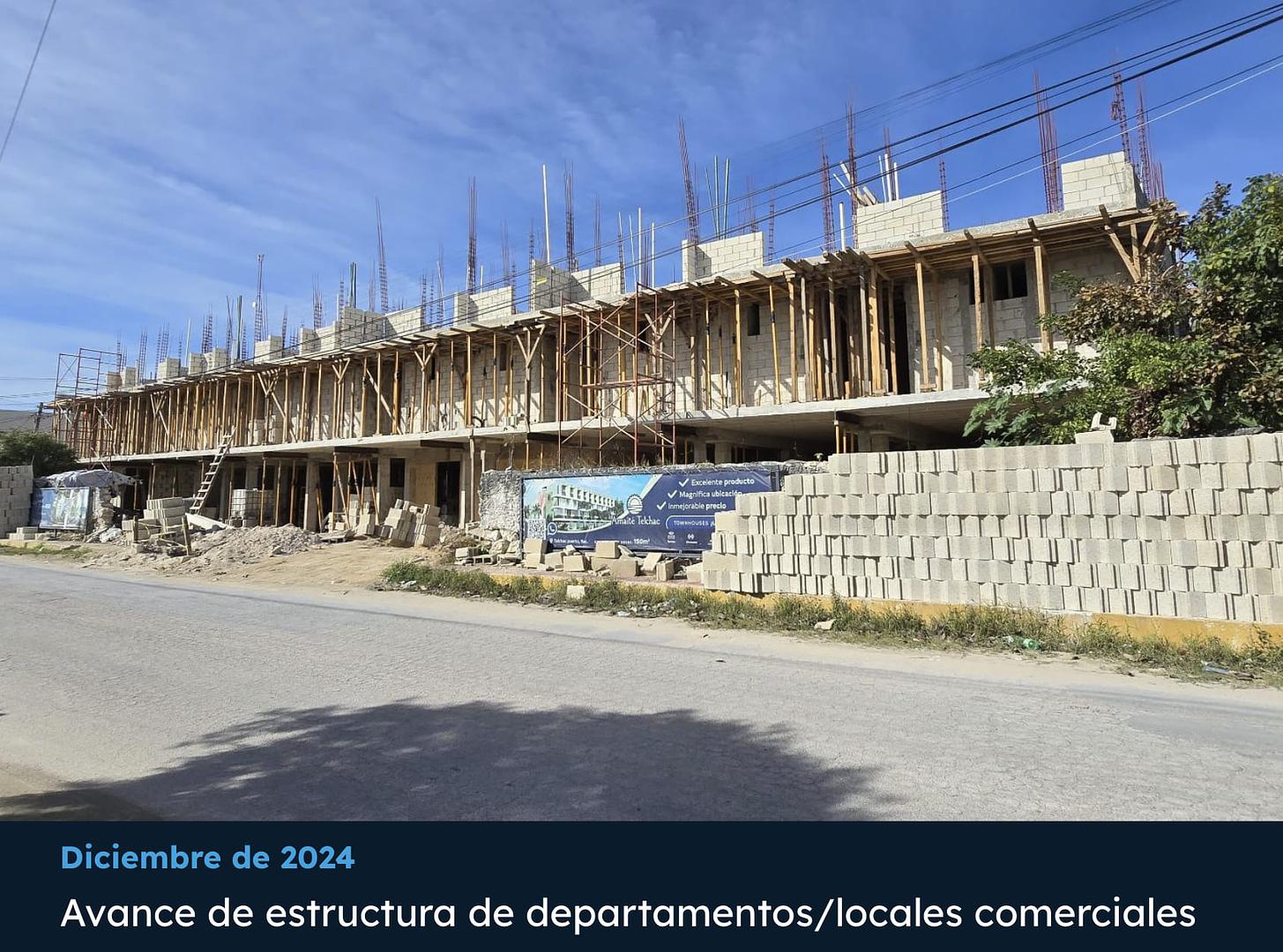 Telchac Amaité - Campaña 9  (imagen 6 de 15) | briq.mx