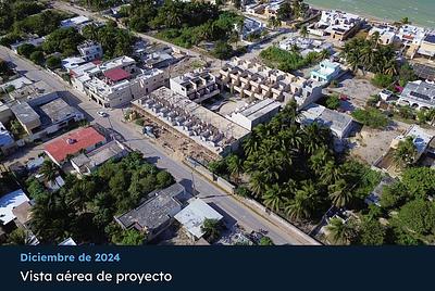 Telchac Amaité - Campaña 9  | briq.mx