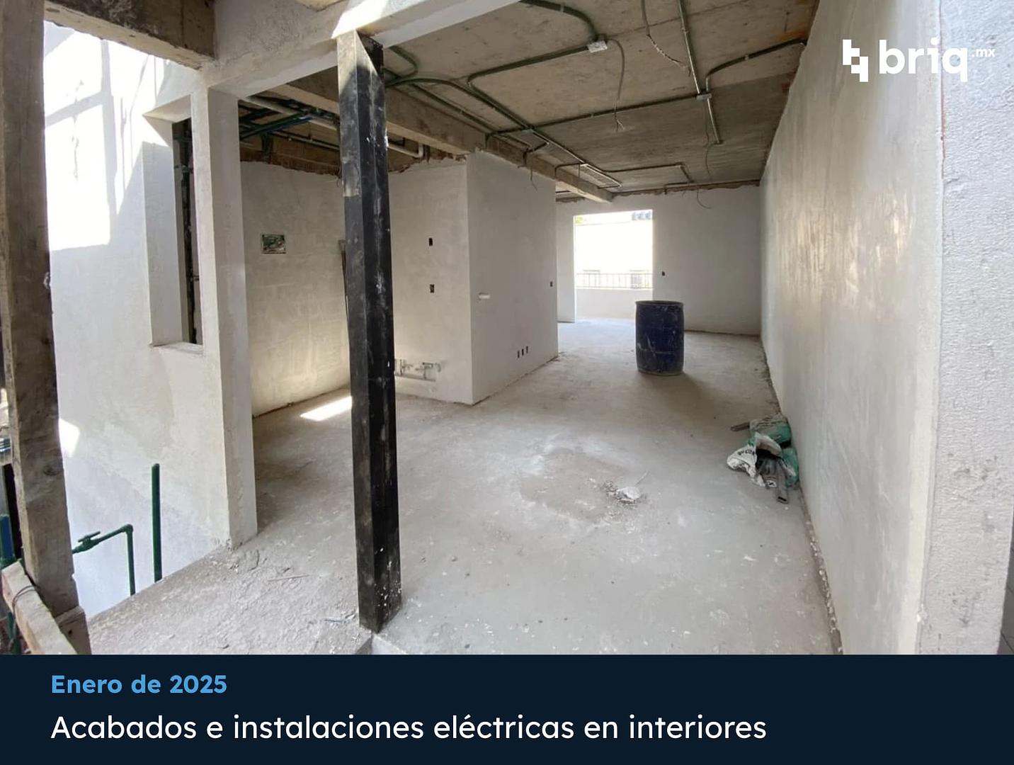 Amado Nervo - Campaña 8 (imagen 5 de 14) | briq.mx
