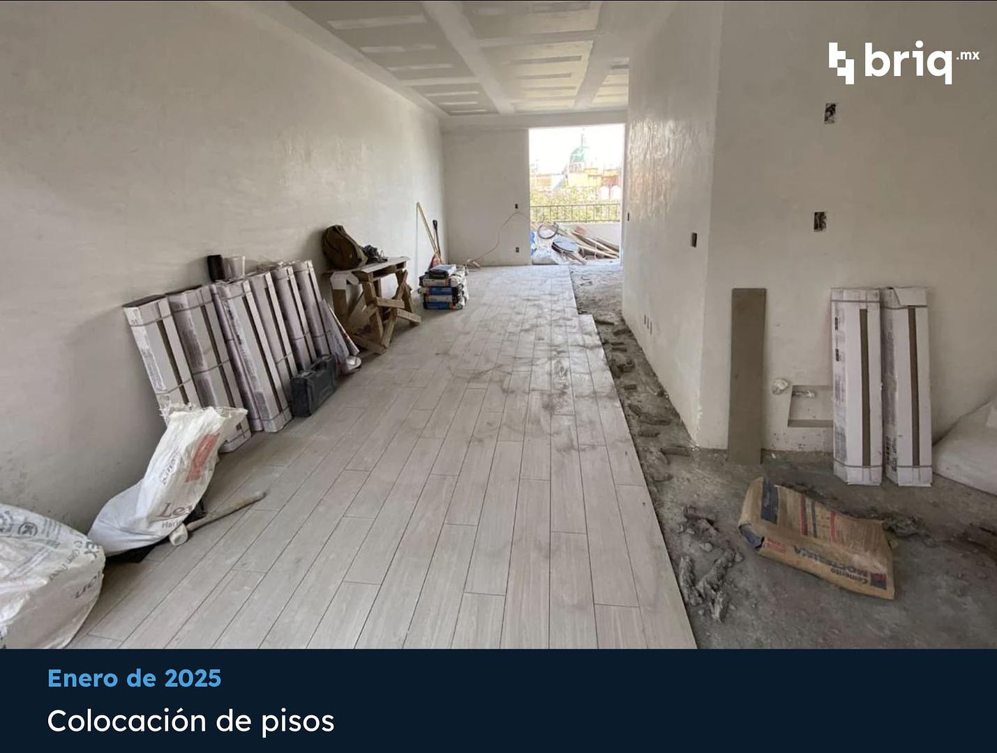 Amado Nervo - Campaña 8 (imagen 4 de 14) | briq.mx