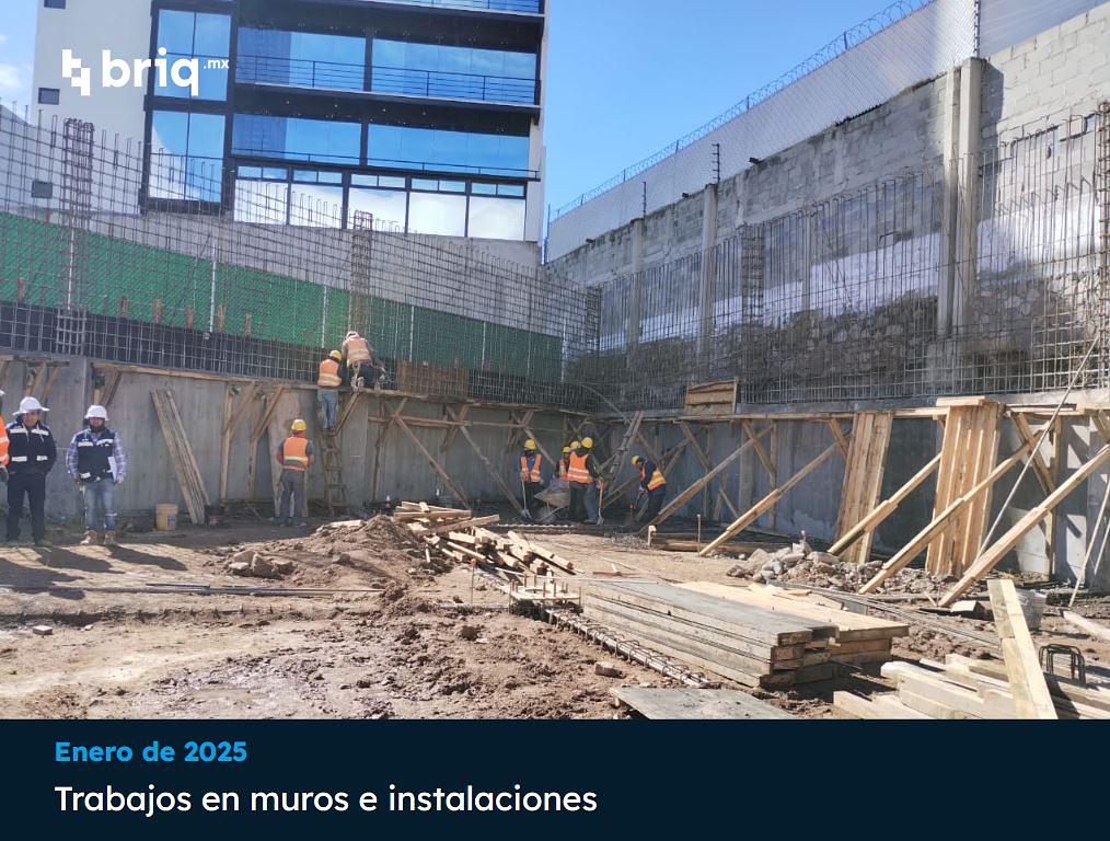 Torre AG - Campaña 1 (imagen 10 de 13) | briq.mx