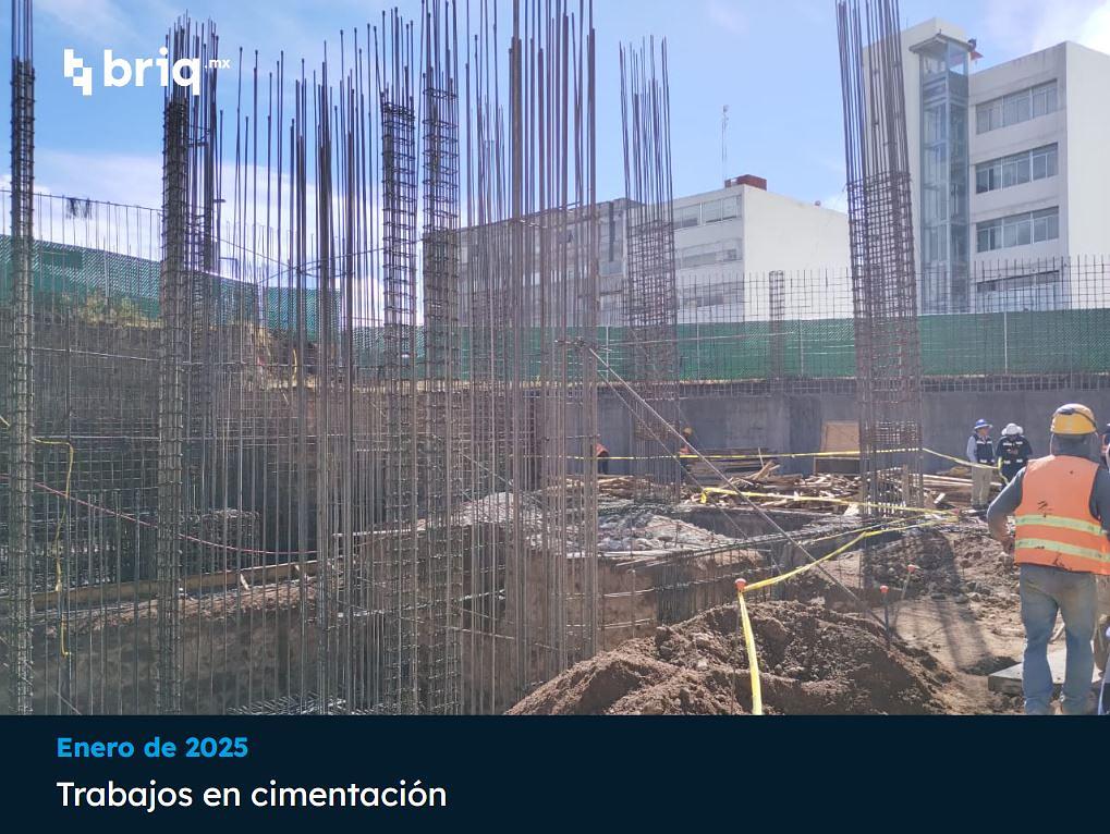 Torre AG - Campaña 1 (imagen 11 de 13) | briq.mx