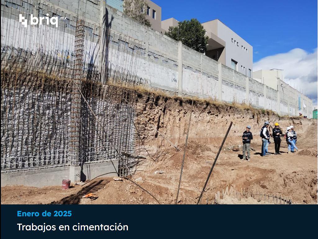 Torre AG - Campaña 1 (imagen 13 de 13) | briq.mx
