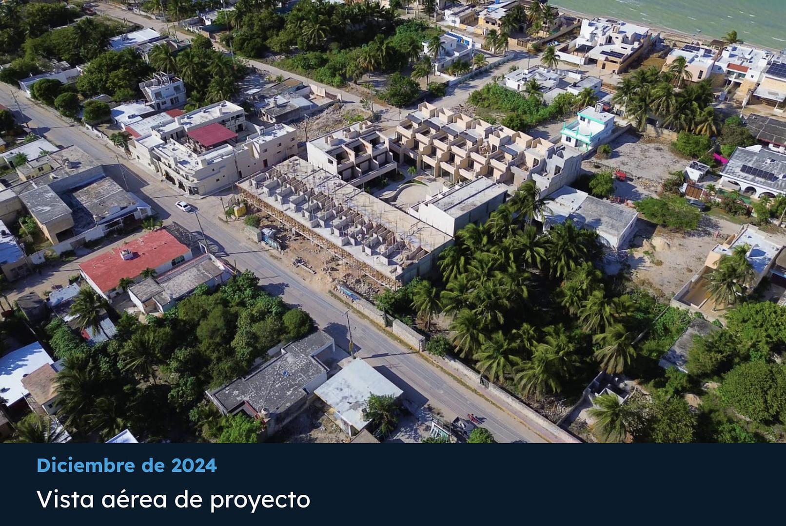 Telchac Amaité - Campaña 10 (imagen 3 de 15) | briq.mx