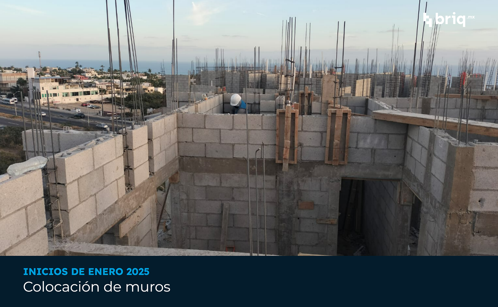 Torre Altamar - Campaña 4 (imagen 6 de 16) | briq.mx