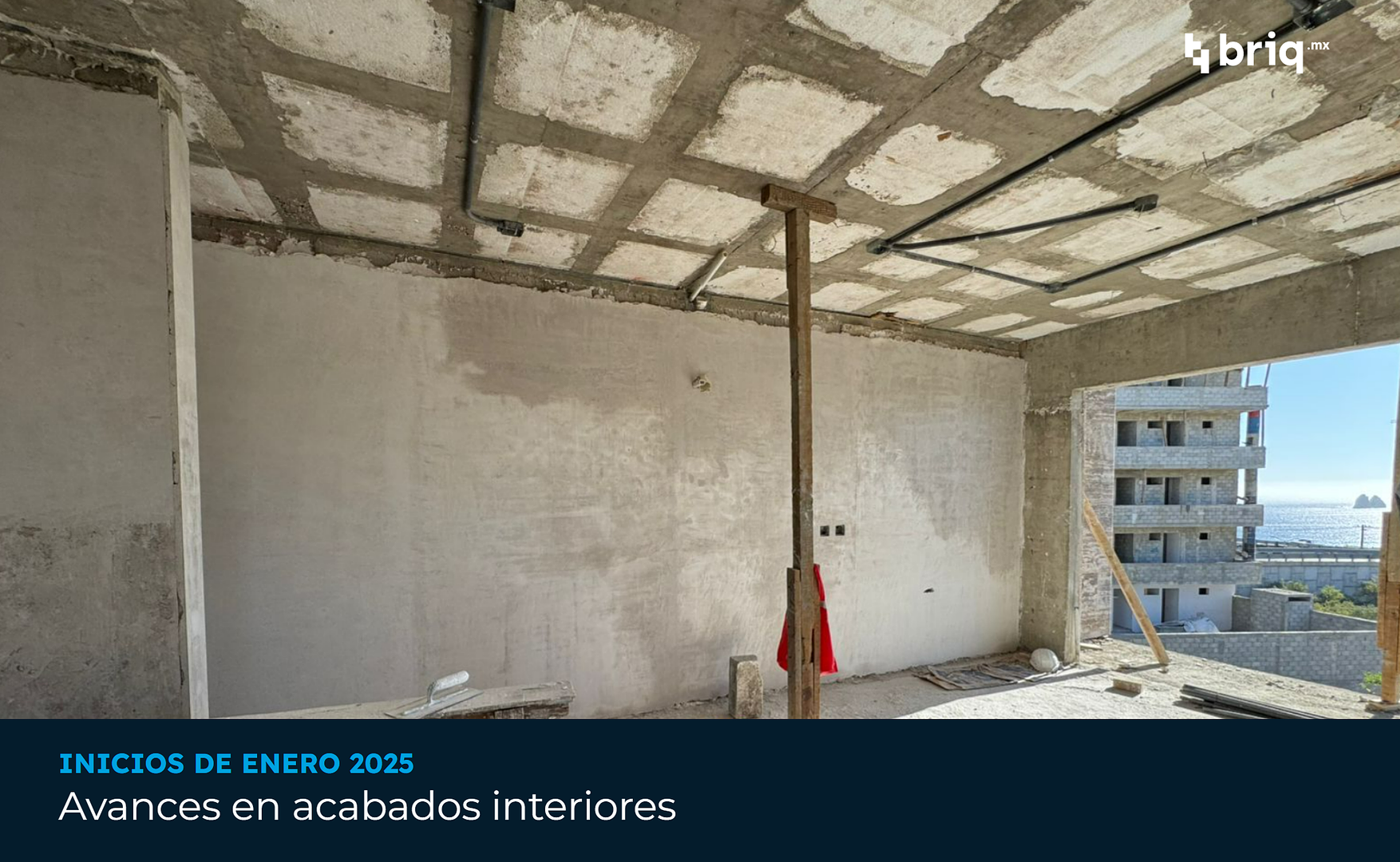 Torre Altamar - Campaña 4 (imagen 7 de 16) | briq.mx