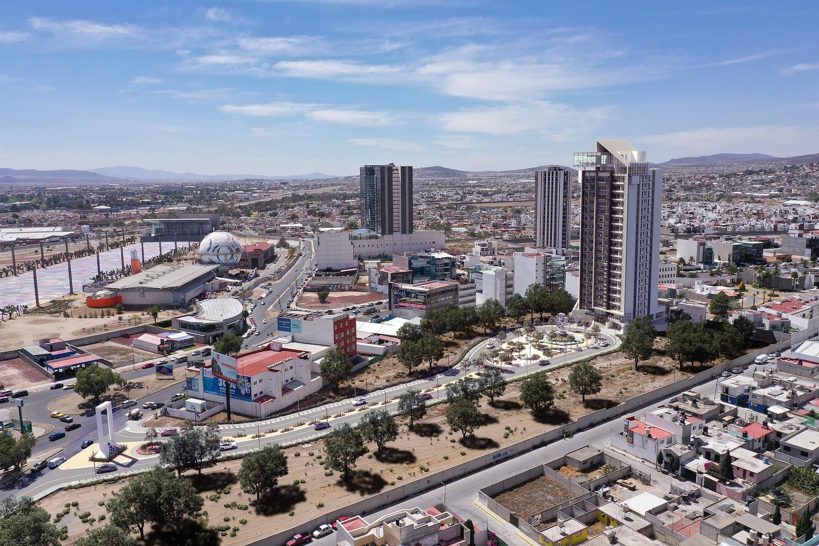 Torre AG - Campaña 2 (imagen 5 de 15) | briq.mx