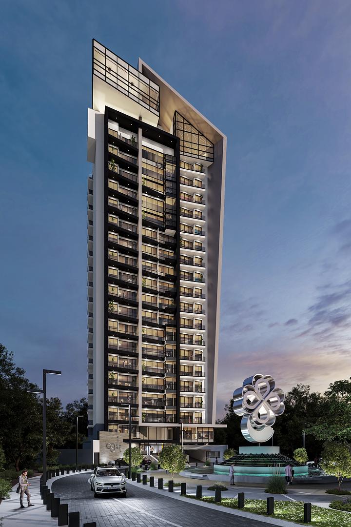 Torre AG - Campaña 2 (imagen 9 de 15) | briq.mx