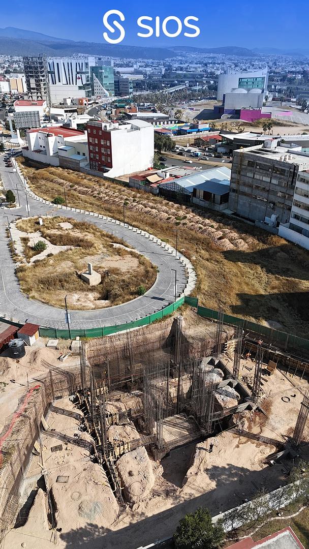 Torre AG - Campaña 2 (imagen 4 de 15) | briq.mx