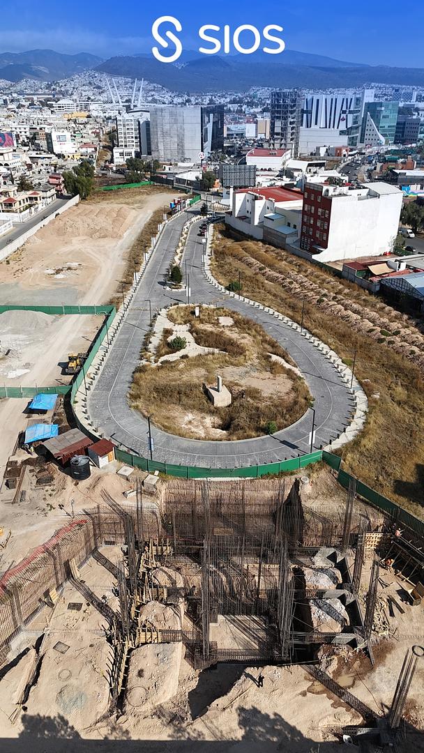 Torre AG - Campaña 2 (imagen 3 de 15) | briq.mx