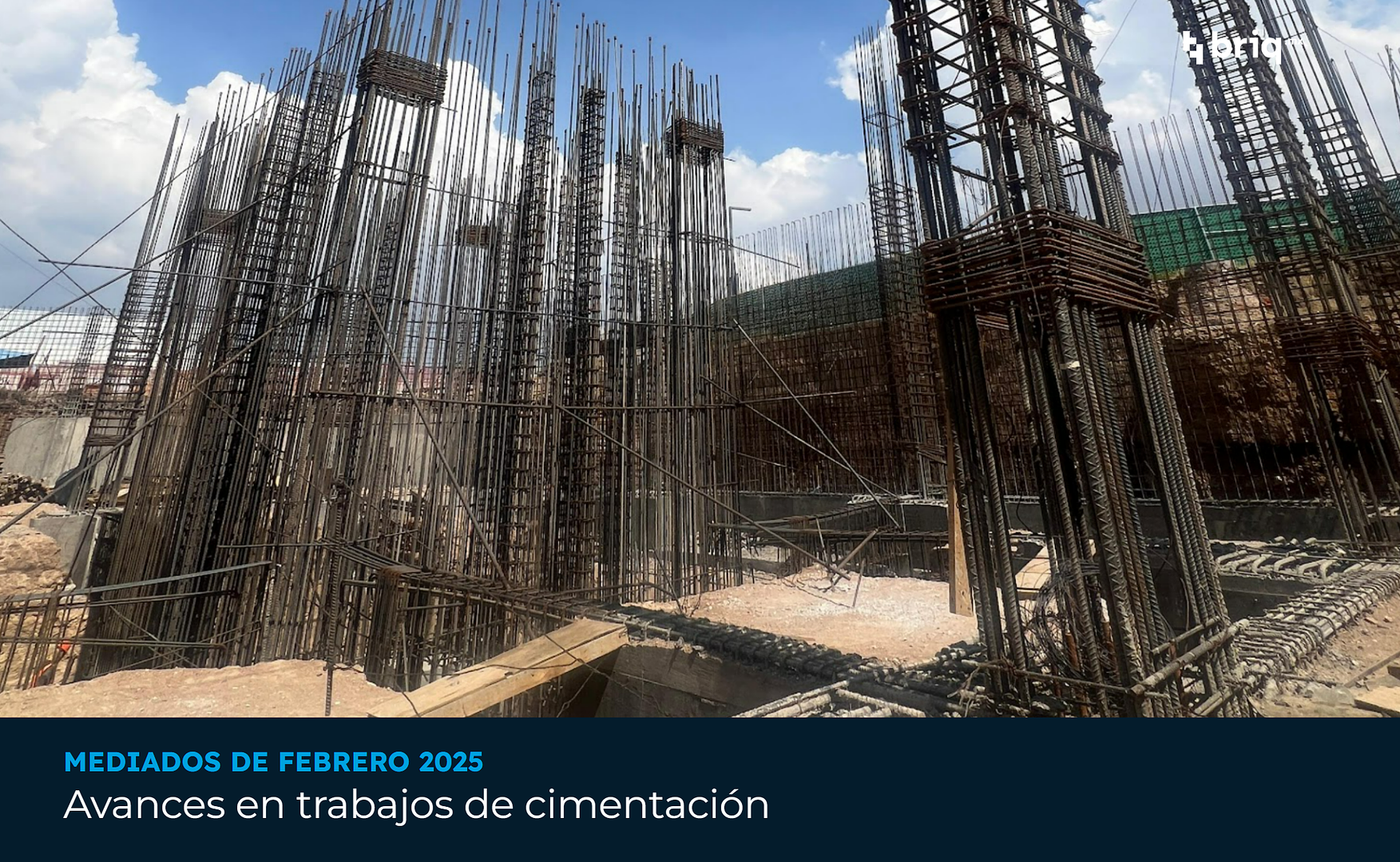 Torre AG - Campaña 2 (imagen 7 de 15) | briq.mx